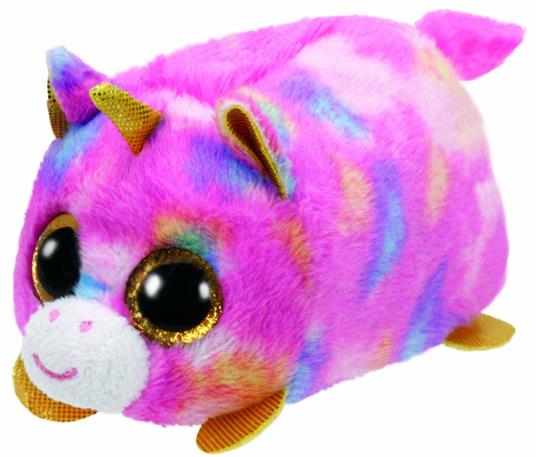 Ty-Teeny Ty. Peluche Star