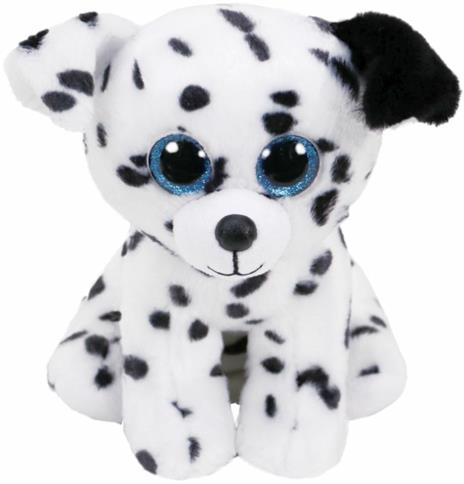Ty. Beanie Baby. Peluche 15Cm. Catcher