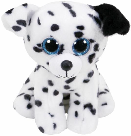 Ty. Beanie Baby. Peluche 15Cm. Catcher