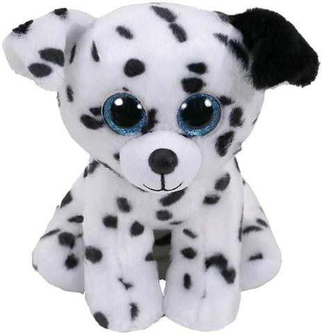 Ty. Beanie Baby. Peluche 15Cm. Catcher - 2