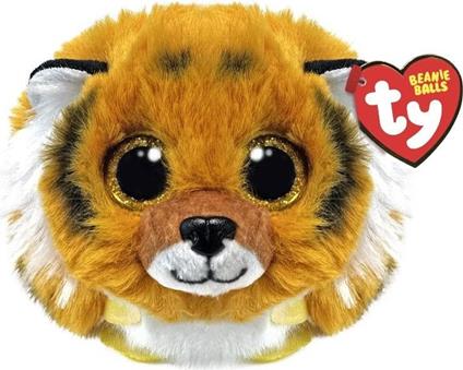 Peluche Puffies leone Clawsby