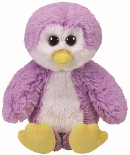 Ty Attic Peluche 15 Cm Gordon