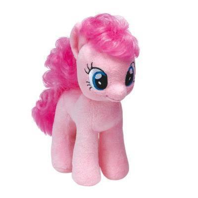 Peluche My Little Pony Pinkie Pie - 2