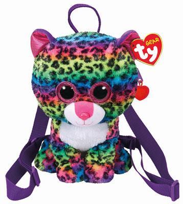 Ty Dotty Zainetto Ty Cartoleria e scuola IBS