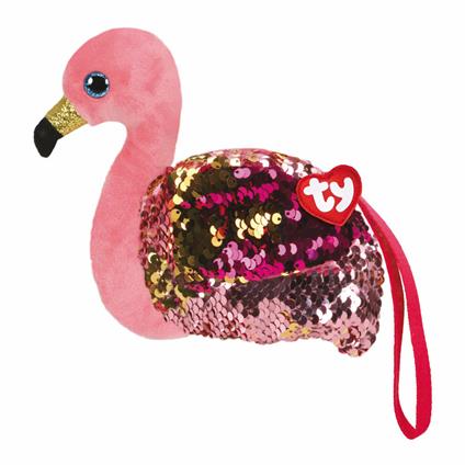 Ty. Gilda. Sequin Portamonete