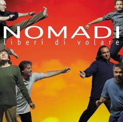 Liberi Di Volare - Vinile LP di I Nomadi