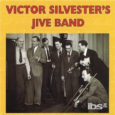 1943-1946 - CD Audio di Victor Silvester