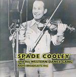 Radio Broadcasts 1945