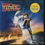Ritorno Al Futuro (Back to the Future) (Colonna sonora) - CD Audio