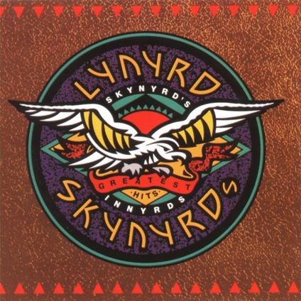 Skynyrd's Innyrds - CD Audio di Lynyrd Skynyrd