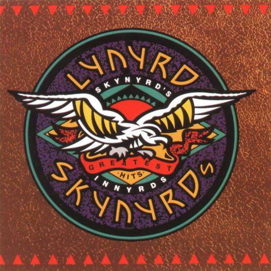 Skynyrd's Innyrds - CD Audio di Lynyrd Skynyrd