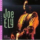 Live at Liberty Lunch - CD Audio di Joe Ely