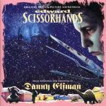 Edward Mani di Forbice (Edward Scissorhands) (Colonna sonora) - CD Audio di Danny Elfman