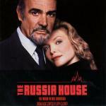 La Casa Russia (The Russia House) (Colonna sonora) - CD Audio