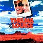 Thelma & Louise (Colonna sonora)