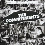 The Commitments (Colonna sonora) - CD Audio