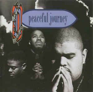 Peaceful Journey - CD Audio di Heavy D