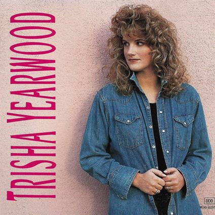 S/T - CD Audio di Trisha Yearwood