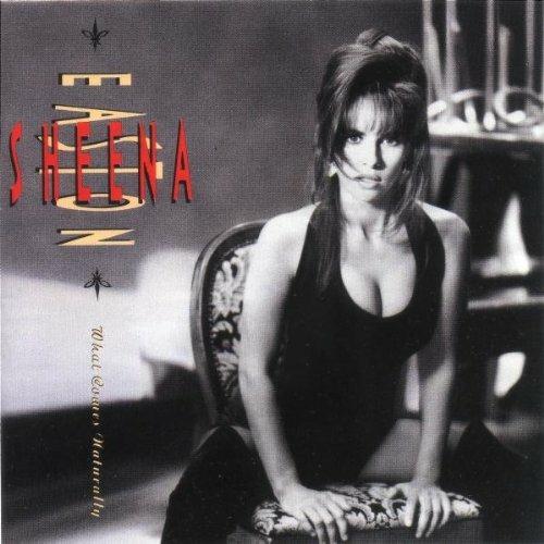 What Comes Naturally - CD Audio di Sheena Easton