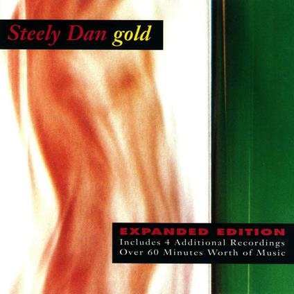 Gold - CD Audio di Steely Dan
