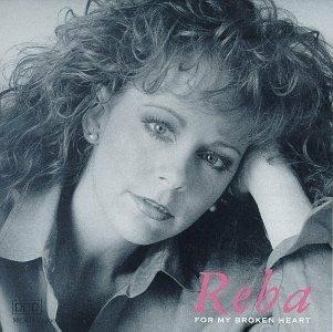 For My Broken Heart - CD Audio di Reba McEntire