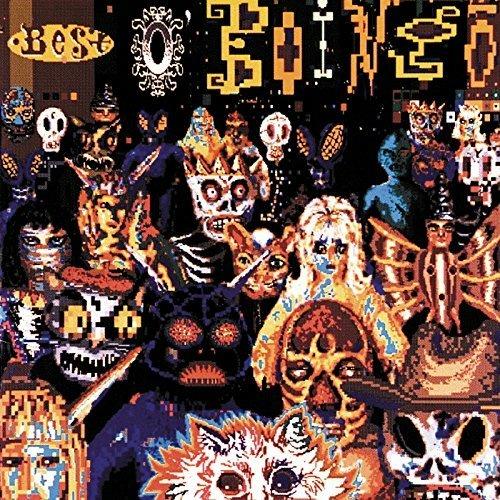 Best o'Boingo - CD Audio di Oingo Boingo