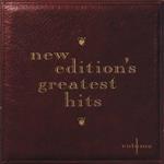 Greatest Hits vol.1