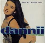 Love And Kisses And..