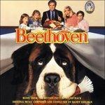 Beethoven (Colonna sonora) - CD Audio