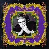 One - CD Audio di Elton John