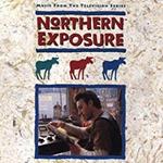 Northern Exposure (Colonna sonora)