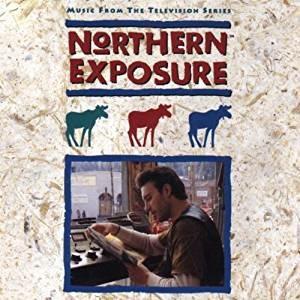 Northern Exposure (Colonna sonora) - CD Audio