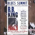 Blues Summit - CD Audio di B. B. King