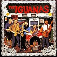The Iguanas - CD Audio di Iguanas