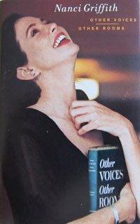 Other Voices Other Rooms - CD Audio di Nanci Griffith