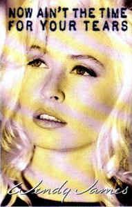 Now Ain't The Time For Your Tears (Musicassetta) - Musicassetta di Wendy James