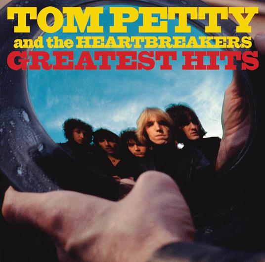Greatest Hits - CD Audio di Tom Petty
