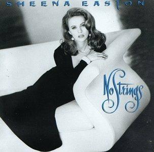 No Strings - CD Audio di Sheena Easton