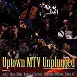 Uptown Mtv Unplugged - CD Audio