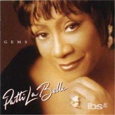Gems - CD Audio di Patti Labelle