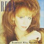 Greatest Hits vol.2 - CD Audio di Reba McEntire