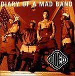 Diary of a Mad Band - CD Audio di Jodeci