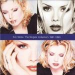 The Singles Collection 1981-1993 - CD Audio di Kim Wilde