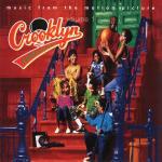 Crooklyn (Colonna sonora) - CD Audio