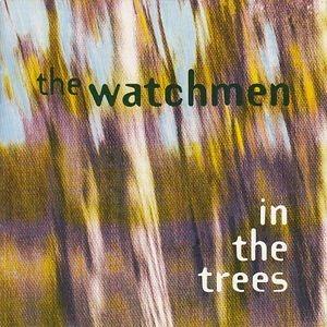 In The Trees - CD Audio di Watchmen