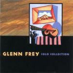 Solo Collection - CD Audio di Glenn Frey