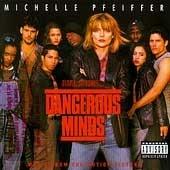Dangerous Minds - CD Audio