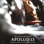Apollo 13 (Colonna sonora) - CD Audio di James Horner