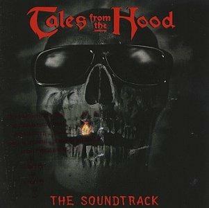 Tales from the Hood (Colonna sonora) - Vinile LP