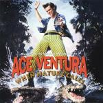 Ace Ventura Pet Detective (Colonna sonora) - CD Audio